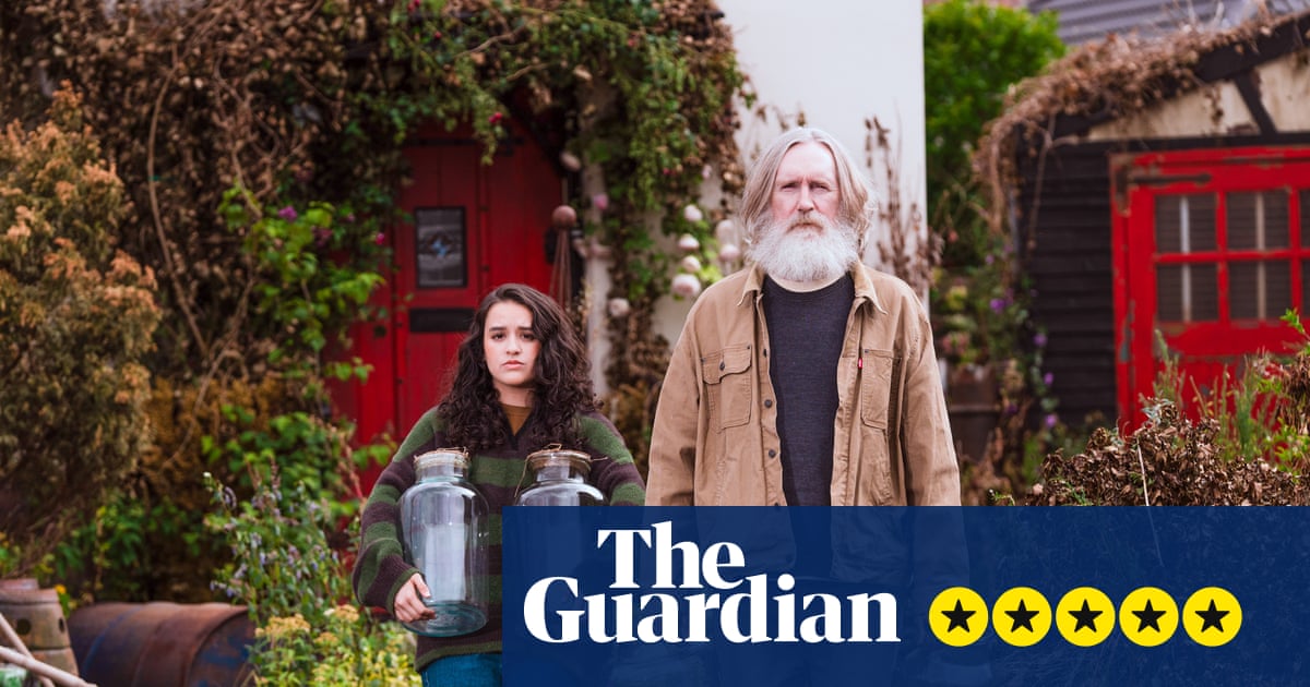 Small Prophets review – Mackenzie Crook’s magical new comedy is pure, pure pleasure | Mackenzie Crook