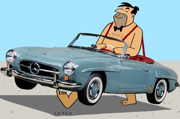 A six-figure salary won’t mean much if your fundamentals are still broken.