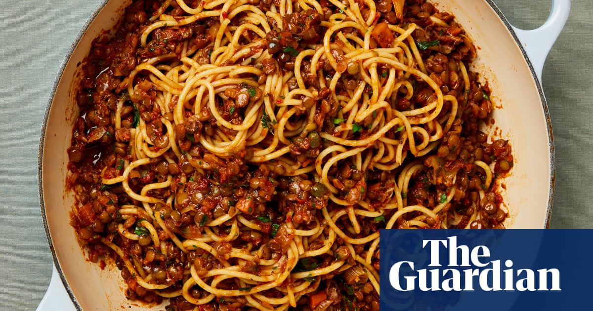 What is fibremaxxing – and how much is too much? | Chefs