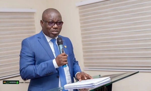 'NPP is shivering because of 24-hour economy policy' – Isaac Adongo