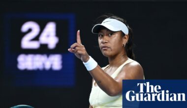 Destanee Aiava calls out ‘racist’ tennis culture in explosive retirement post | Tennis