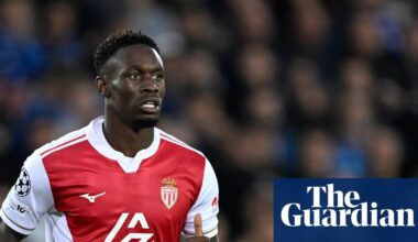 The race to be the USMNT’s top striker is – once again – an open competition | USA