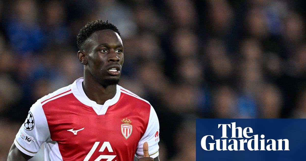 The race to be the USMNT’s top striker is – once again – an open competition | USA