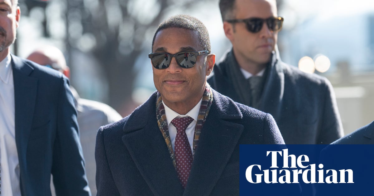 Don Lemon pleads not guilty to civil rights charges after Minnesota anti-ICE protest | Minnesota
