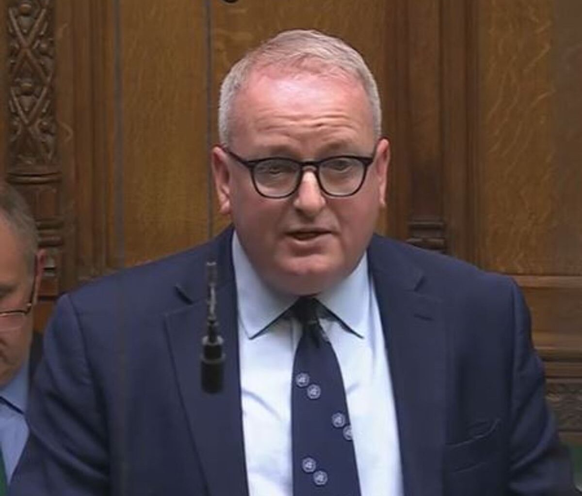 Supporting image for story: NHS trust loses appeal over breaching contract with Lucy Letby colleague