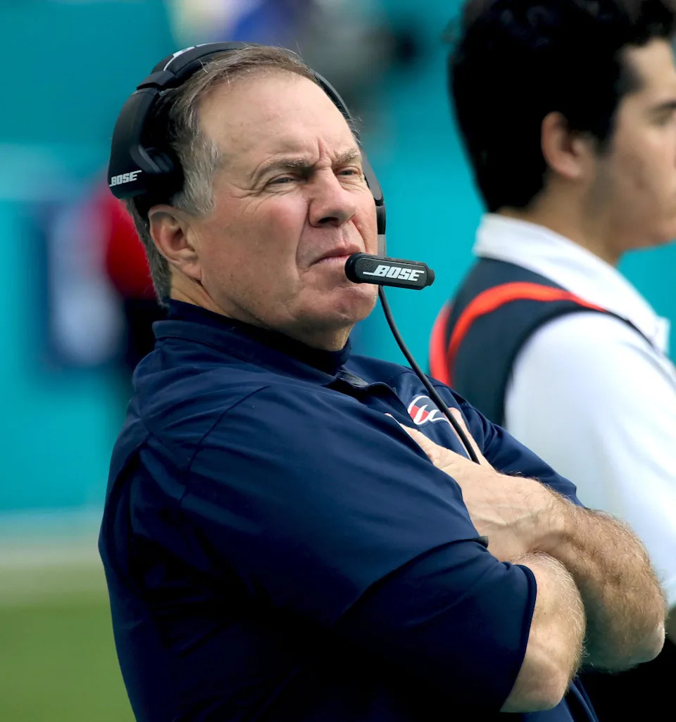 Bill Belichick