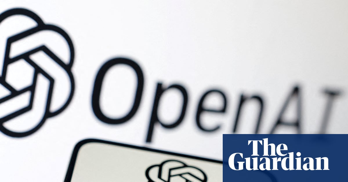 ‘Unbelievably dangerous’: experts sound alarm after ChatGPT Health fails to recognise medical emergencies | ChatGPT