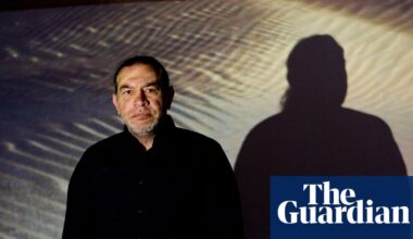 After a turbulent year, Australia’s Khaled Sabsabi will present two works at the Venice Biennale | Venice Biennale