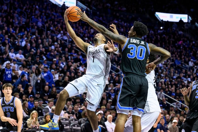 Just how alarming was BYU's loss to UCF? – Deseret News