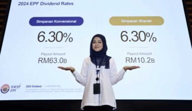 How high will EPF dividends be for 2025? Take a guess in our poll!