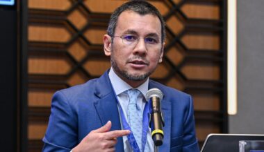 Two factors led to lower EPF dividends this year, says CEO