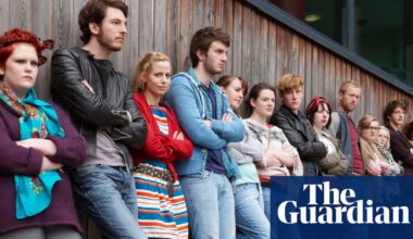 Young bearing the brunt of UK tax and wage changes, says BoE economist | Youth unemployment