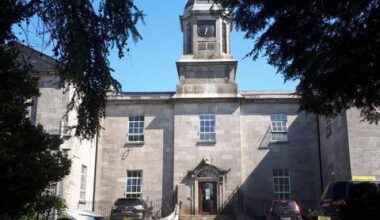 Portlaoise mental health unit gets good report despite ‘high-risk’ failings - News