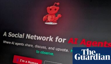 What bots talk about when they think humans aren’t listening – podcast | Science