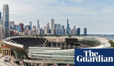 The Indiana Bears? Why an interstate move for a cherished NFL team may work out | Chicago Bears