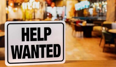 A 40% Cut In S&P 500 Employment Would Cost 12 Million Jobs