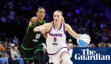 Unrivaled sets women’s pro basketball attendance mark of 21,490 in Philly | Basketball