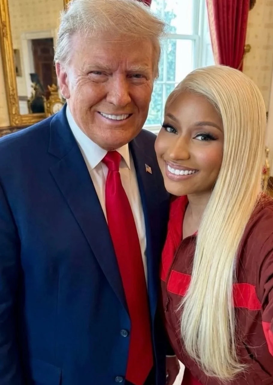 Nicki Minaj Loses Another Lawyer in 10 Million Dollar Suit Following Months of No Communication