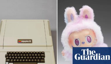 Labubus to burkinis: V&A unveils updated 21st-century design galleries | V&A