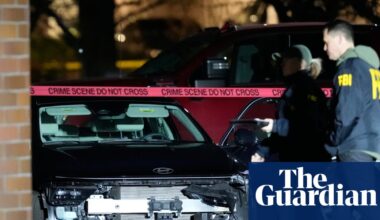 DHS’s account of two Venezuelans shot by border patrol falls apart in court: ‘A smear campaign’ | US immigration