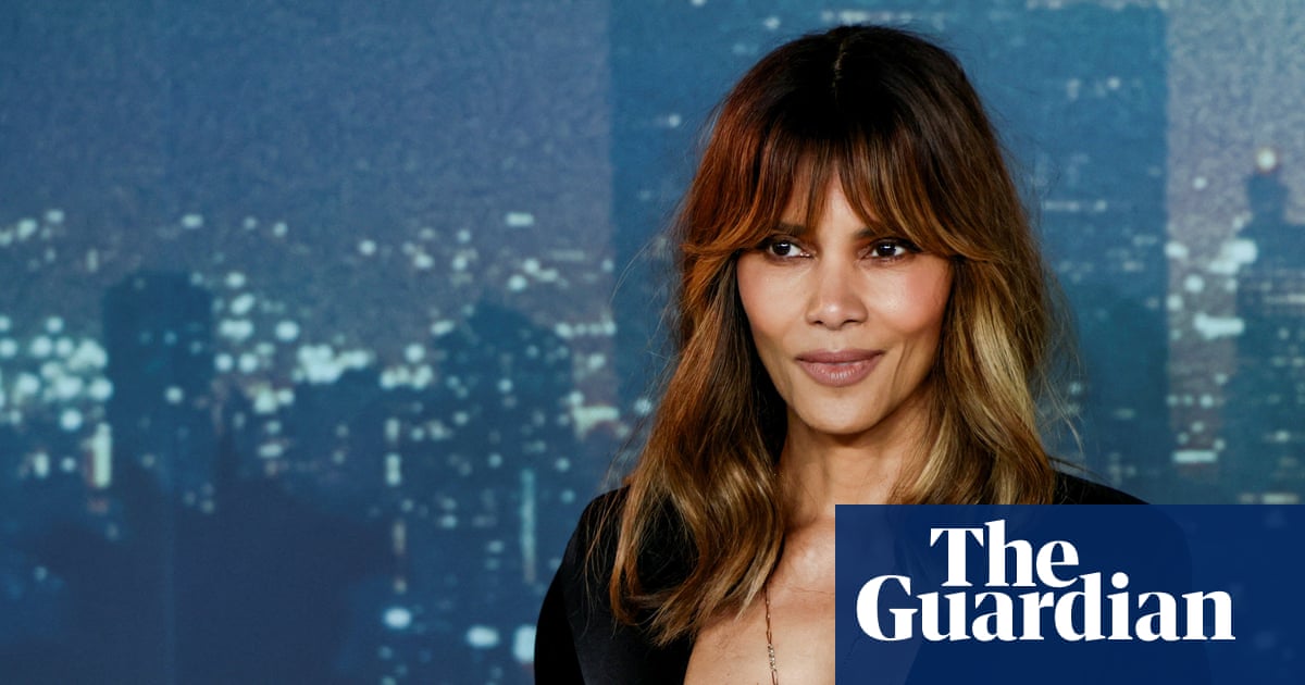 ‘I was still black the next morning’: Halle Berry says Oscar win didn’t change her career | Movies