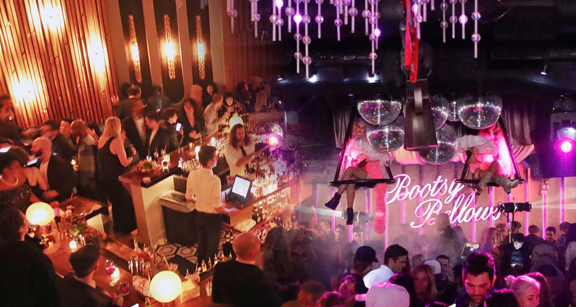 Co-Founder Says She Helped Build Hollywood Celeb Hotspots, But Got Cut Out