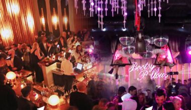 Co-Founder Says She Helped Build Hollywood Celeb Hotspots, But Got Cut Out