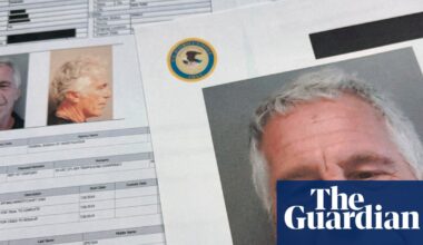 New Epstein files reveal he may have trafficked girls to others despite official denials | Jeffrey Epstein