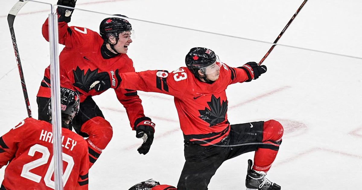 Canada outlasts Czechia in overtime on Mitch Marner goal: Live updates and reaction from Winter Olympics 2026 men’s hockey quarterfinal