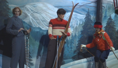 US Ski & Snowboard Hall of Fame hosts celebration