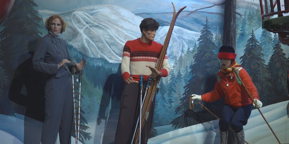 US Ski & Snowboard Hall of Fame hosts celebration