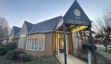 A Few Years After Purchase, Health Care Giant Optum To Close Longstanding Portland Clinic