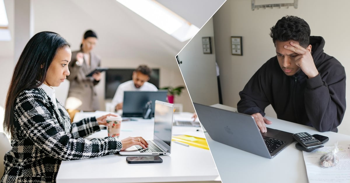 Inside the affordability squeeze facing young Ontarians