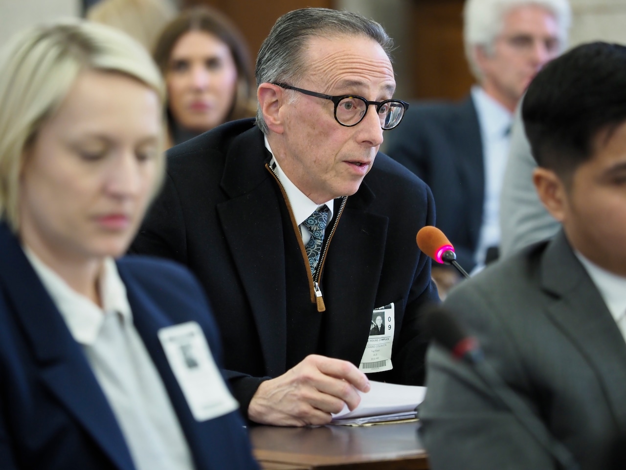 Health care practices in N.J. will face a big change