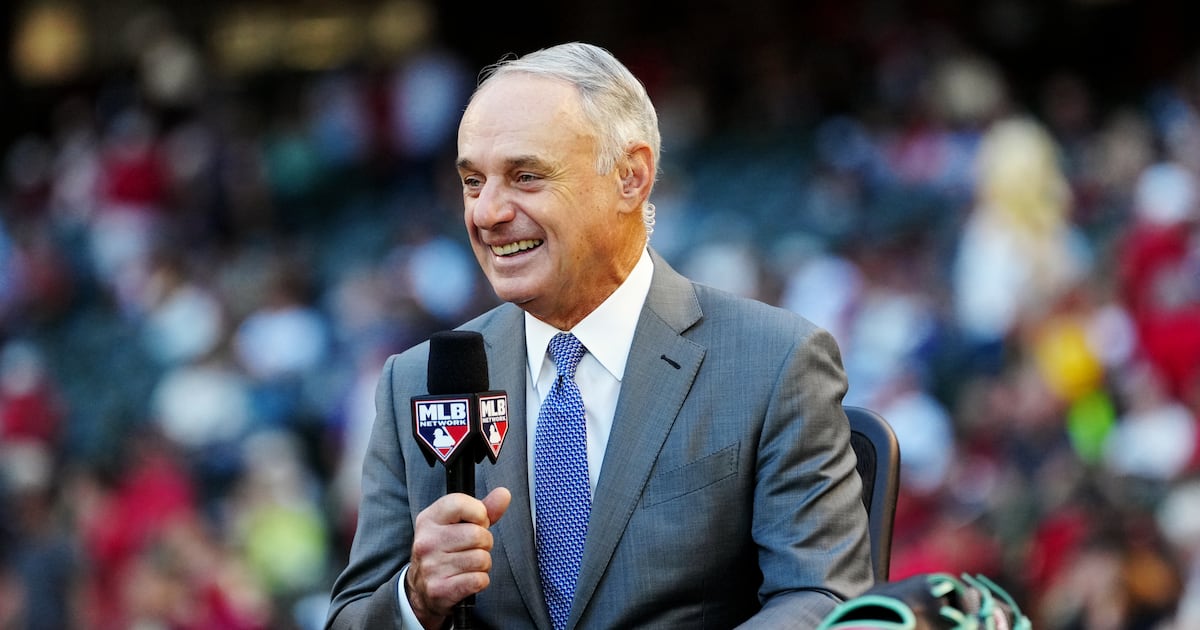 Labor, media among topics of discussion at MLB Owners’ Meetings