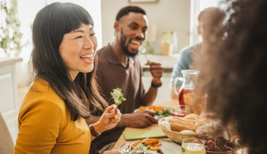 The foods your body needs after 40 – and why they matter