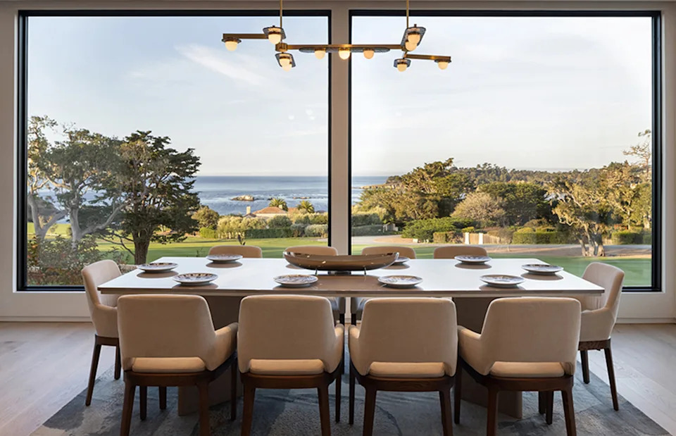 3364 17 Mile Drive Spec House Pebble Beach