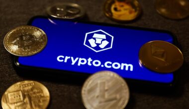 Crypto.com Founder Buys AI.com in 'Largest Domain Purchase in History'