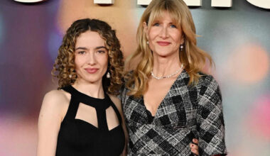 Laura Dern Says It's 'Tragic' to Hear 21-Year-Old Daughter's Friends Say They 'Should Get' Injectables Now