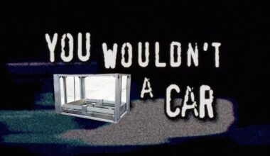 A Recent 3D Printing Breakthrough Brings Us One Step Closer to You Downloading a Car