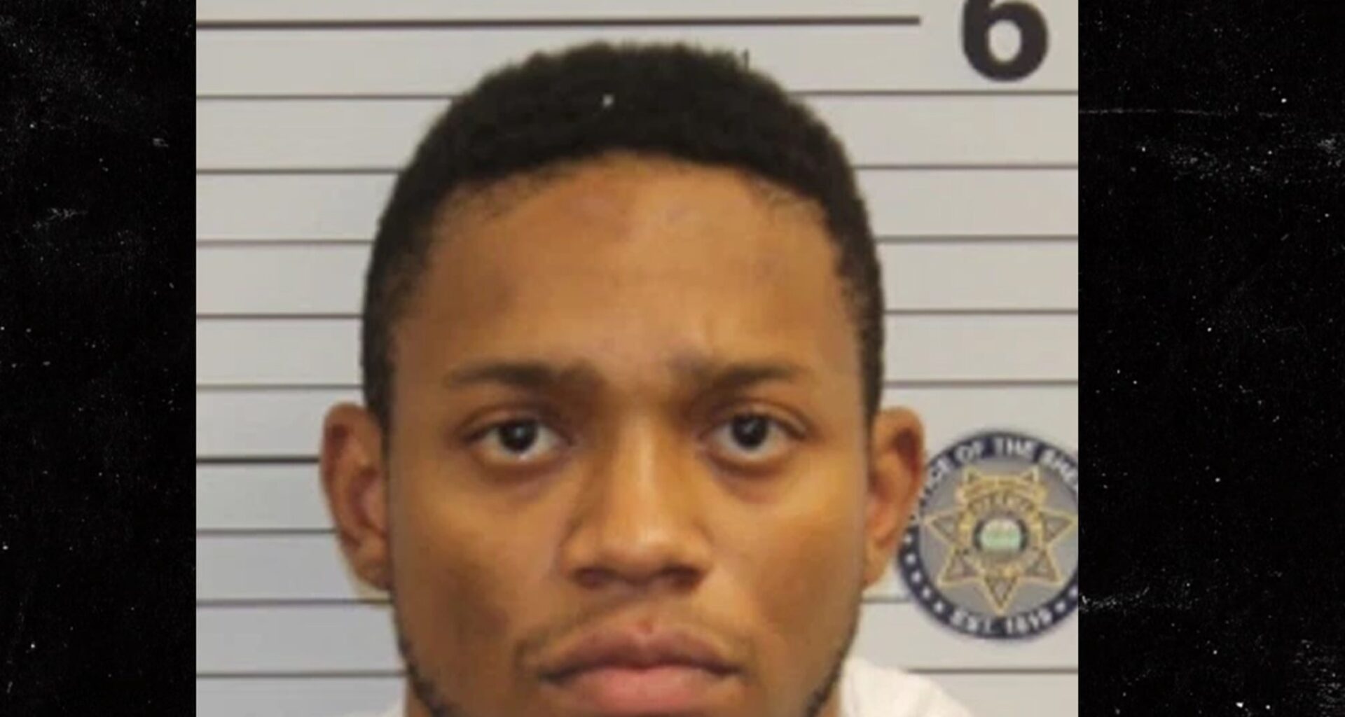 Former NFL First-Round Pick Darron Lee Charged In Girlfriend's Murder