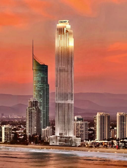 Image credit: Trump / Instagram 