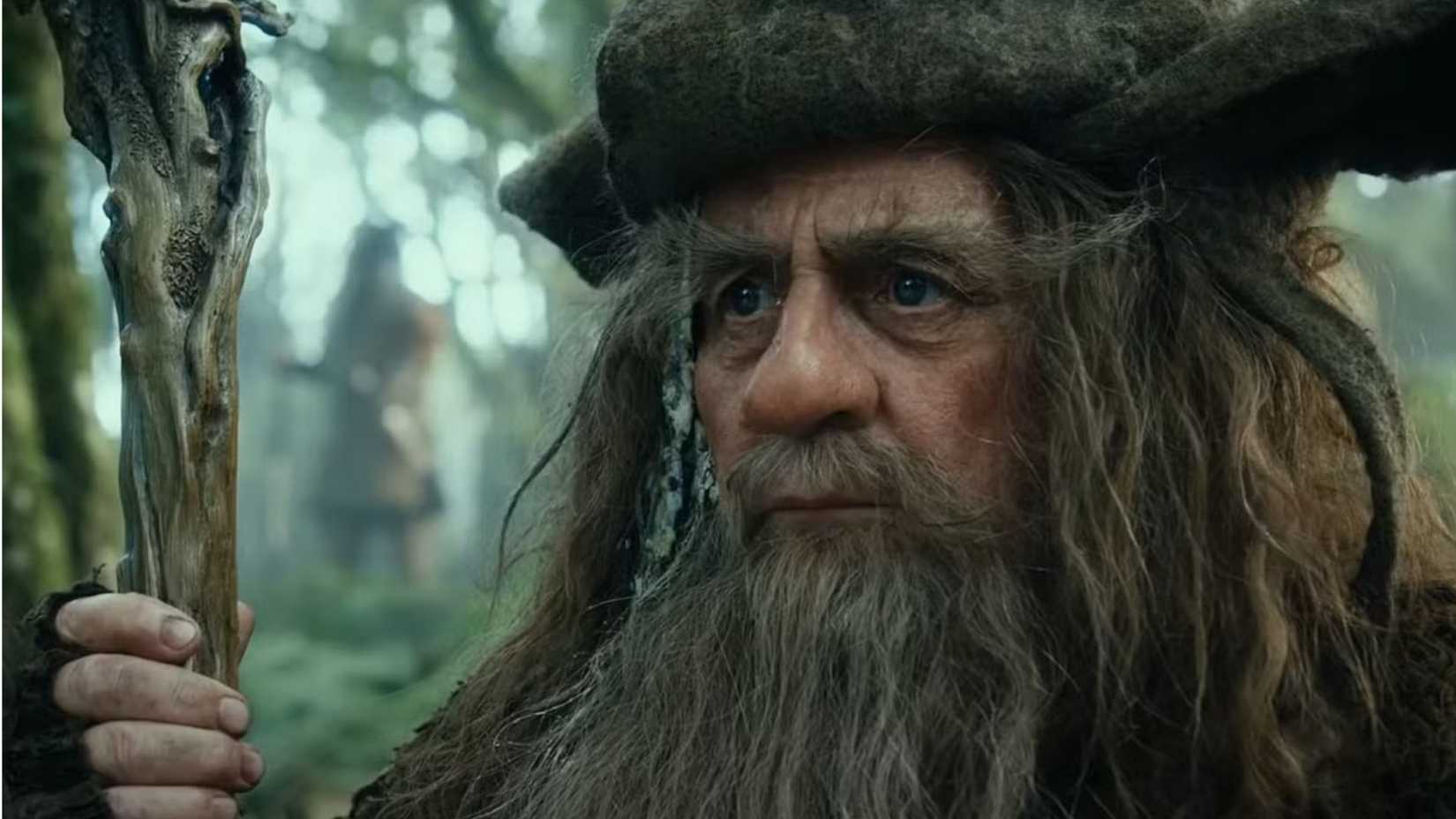 Radagast