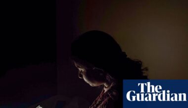 ‘In the end, you feel blank’: India’s female workers watching hours of abusive content to train AI | Global development