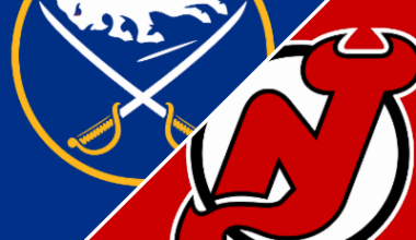 Sabres 2-1 Devils (Feb 25, 2026) Game Recap