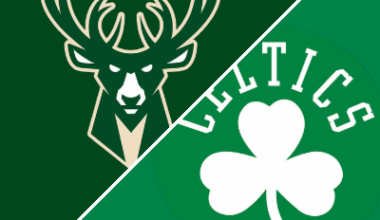 Celtics 107-79 Bucks (Feb 1, 2026) Game Recap