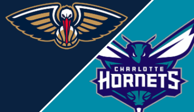 Hornets 102-95 Pelicans (Feb 2, 2026) Game Recap