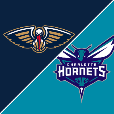 Hornets 102-95 Pelicans (Feb 2, 2026) Game Recap