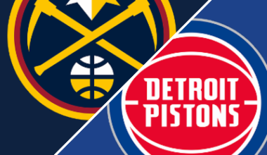 Pistons 124-121 Nuggets (Feb 3, 2026) Game Recap
