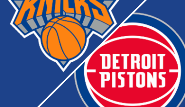 Pistons 118-80 Knicks (Feb 6, 2026) Game Recap